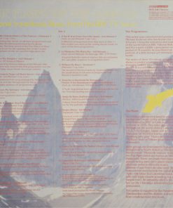 Inti-Illimani*, Guamary-2