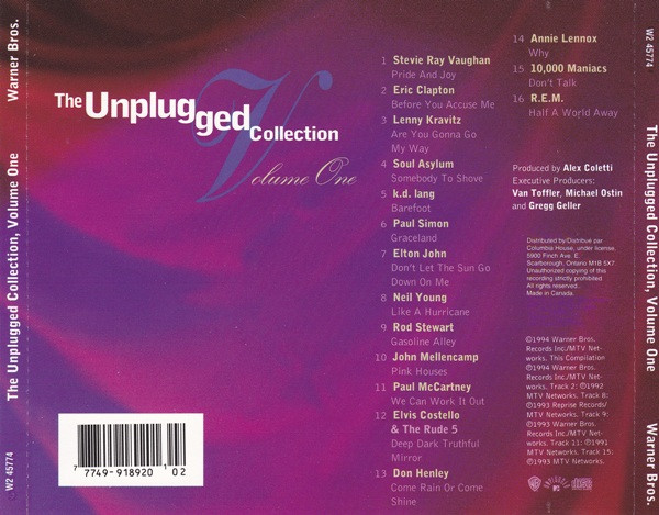 Various-1