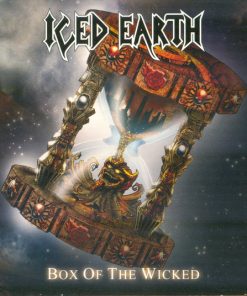 Iced Earth-0