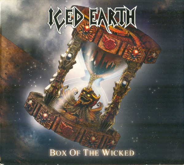 Iced Earth-0
