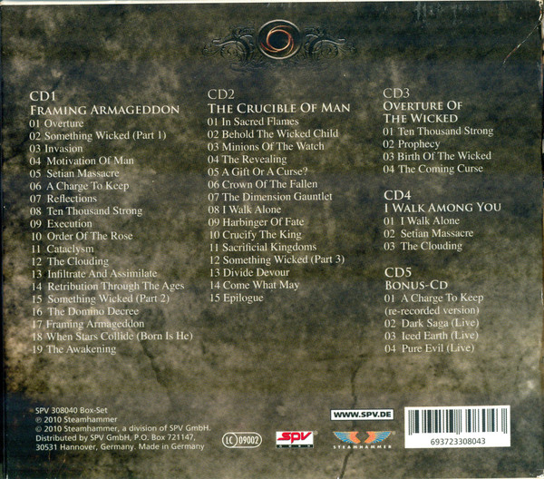 Iced Earth-1