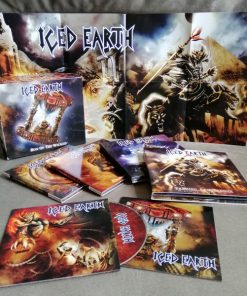 Iced Earth-3