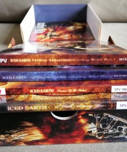Iced Earth-4