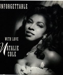 Natalie Cole-0