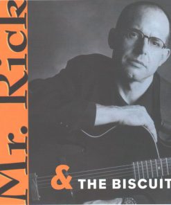 Mr. Rick & The Biscuits-0