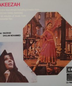 Ghulam Mohammed, Naushad-0
