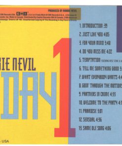 Robbie Nevil-1