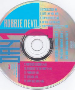 Robbie Nevil-2