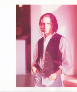 Robbie Nevil-4