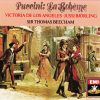 Puccini* - Victoria De Los Angeles, Jussi Björling, Sir Thomas Beecham-0