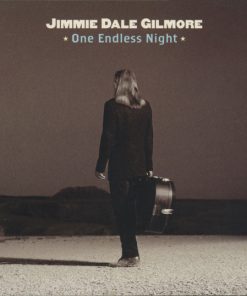 Jimmie Dale Gilmore-0