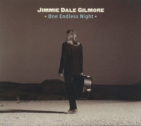 Jimmie Dale Gilmore-0