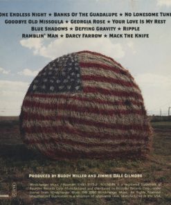 Jimmie Dale Gilmore-1