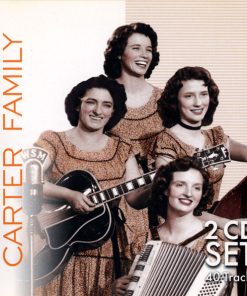 The Carter Family-0