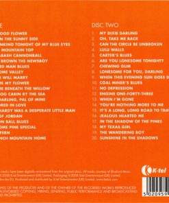 The Carter Family-1