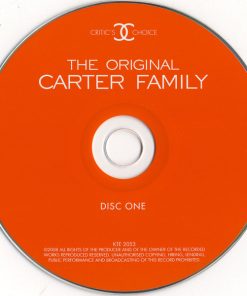 The Carter Family-2