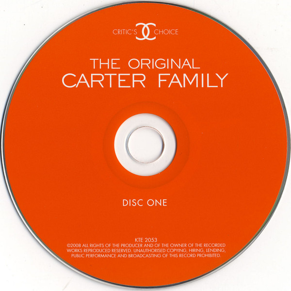 The Carter Family-2