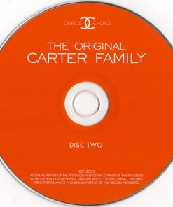 The Carter Family-4