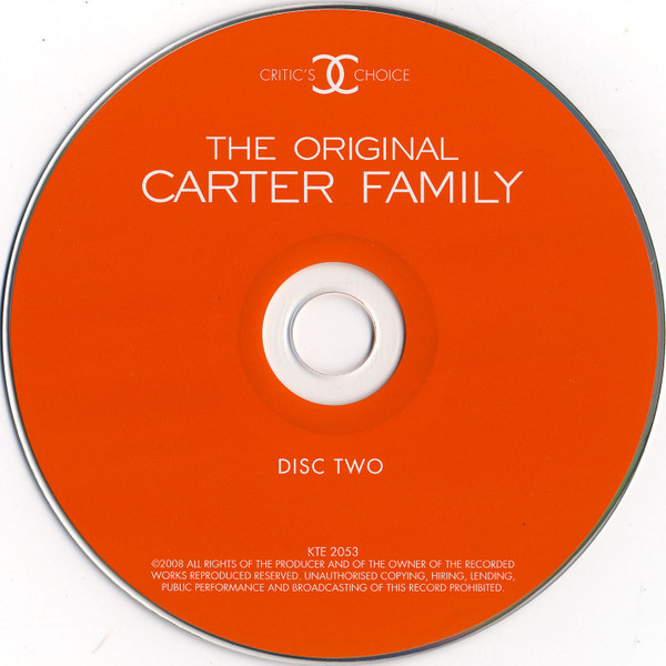 The Carter Family-4