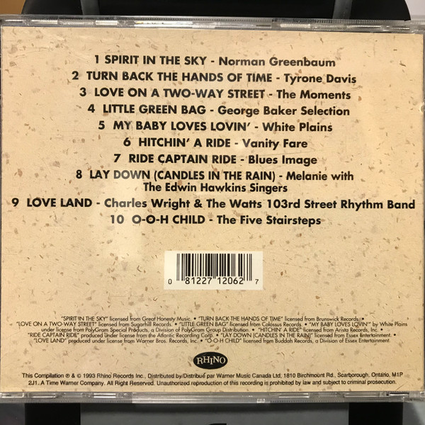 Various-1