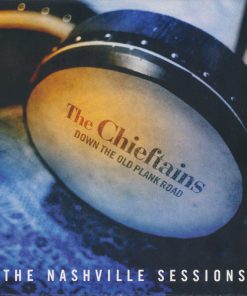 The Chieftains-0