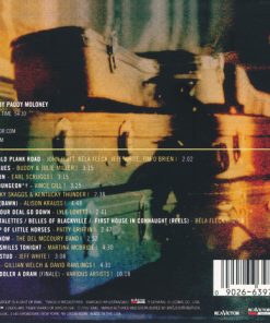 The Chieftains-1
