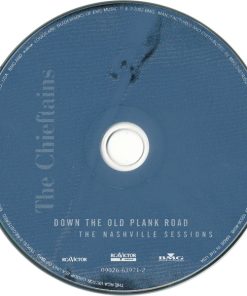 The Chieftains-2