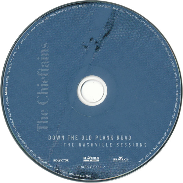 The Chieftains-2