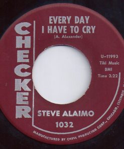 Steve Alaimo-0