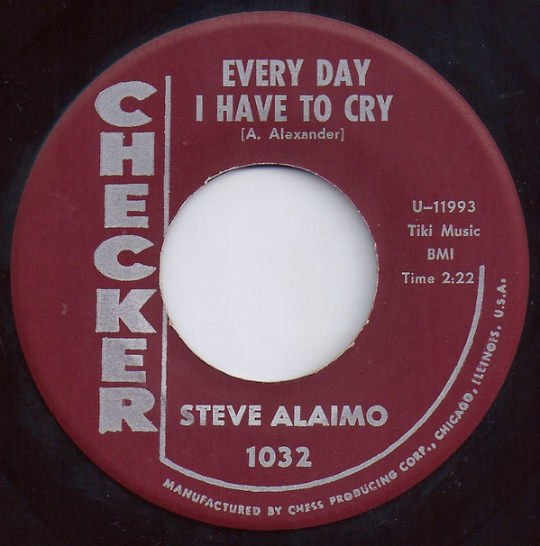 Steve Alaimo-0