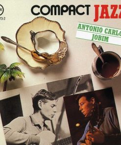 Antonio Carlos Jobim-0