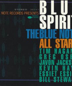 The Blue Note All Stars*-0