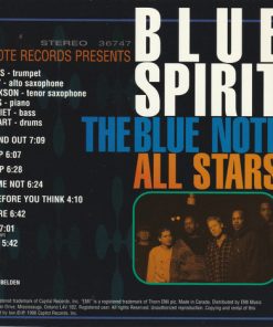 The Blue Note All Stars*-1