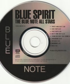 The Blue Note All Stars*-2
