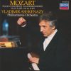 Mozart*, Vladimir Ashkenazy, Philharmonia Orchestra-0