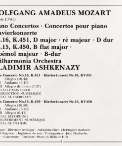 Mozart*, Vladimir Ashkenazy, Philharmonia Orchestra-3