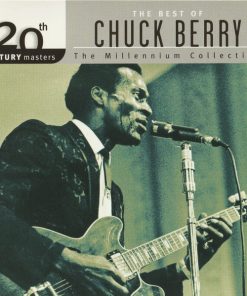 Chuck Berry-0