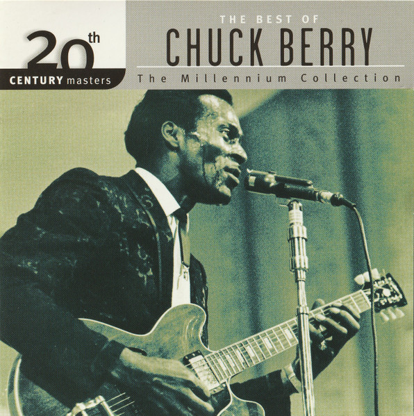 Chuck Berry-0