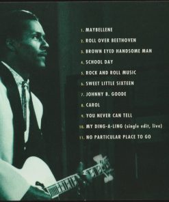 Chuck Berry-1