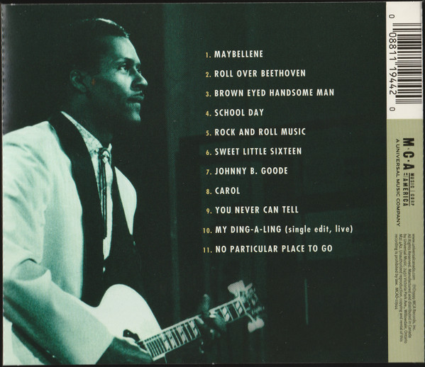 Chuck Berry-1