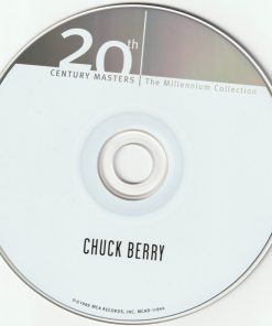 Chuck Berry-2