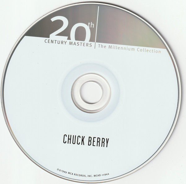 Chuck Berry-2