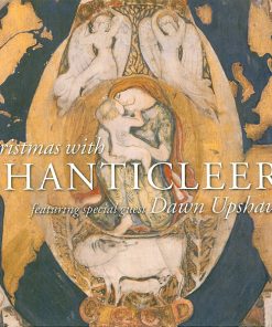 Chanticleer Featuring Special Guest Dawn Upshaw-0