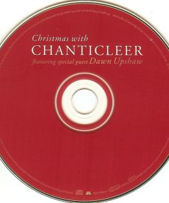 Chanticleer Featuring Special Guest Dawn Upshaw-2