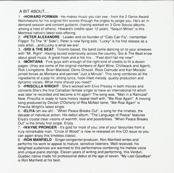 Various-1
