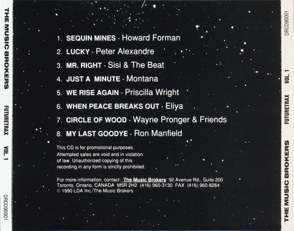 Various-3