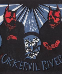 Okkervil River-0