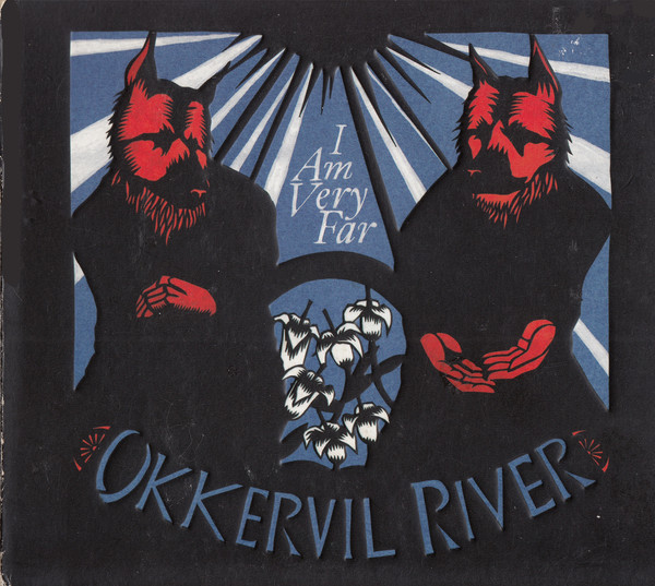 Okkervil River-0