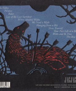 Okkervil River-1