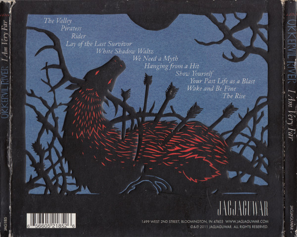 Okkervil River-1